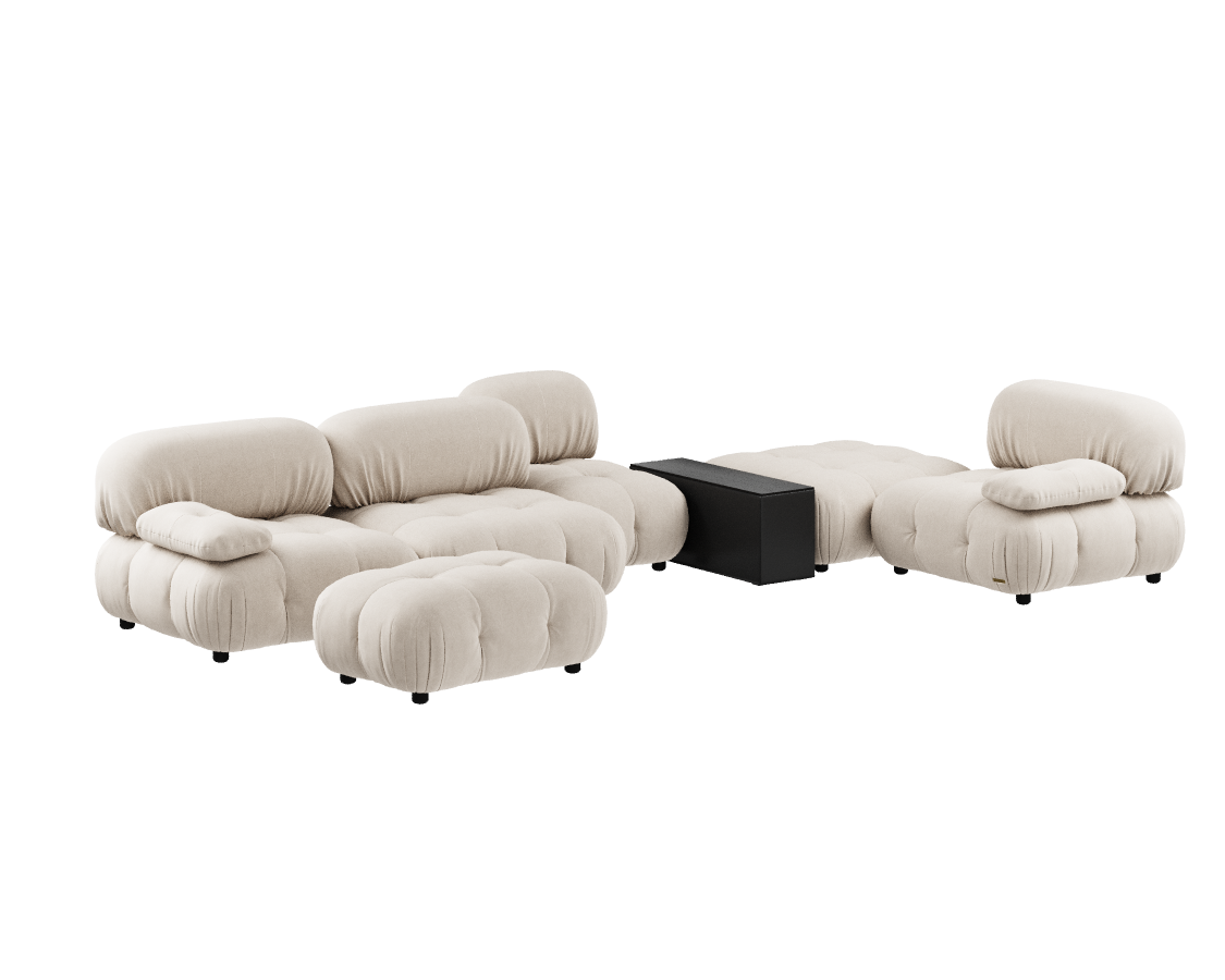 Frankof Оттава Модуль